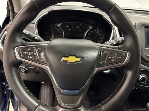Used 2024 Chevrolet Equinox LT AWD/4WD image 24