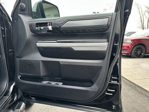 Used 2020 Toyota Tundra Platinum image 28