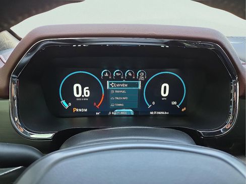 Used 2021 Ford F150 Lariat image 23