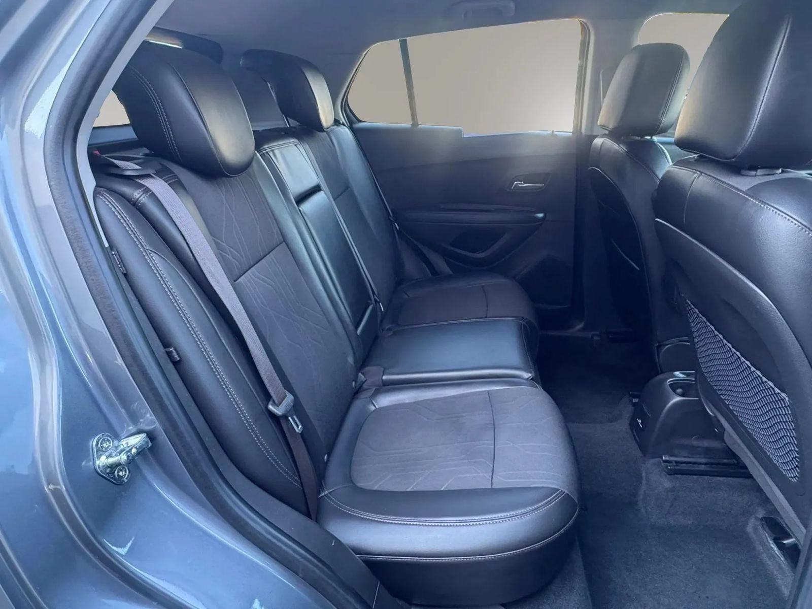 Used 2019 Chevrolet Trax LT w/ LT Convenience Package AWD/4WD image 20