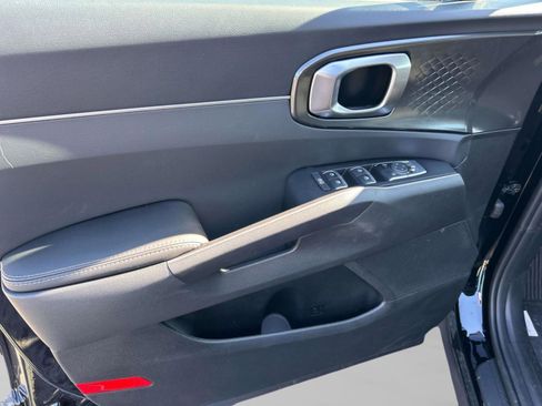 New 2026 Kia Sorento LX image 20