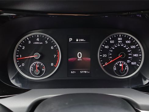 Used 2024 Kia K5 GT-Line AWD/4WD image 18