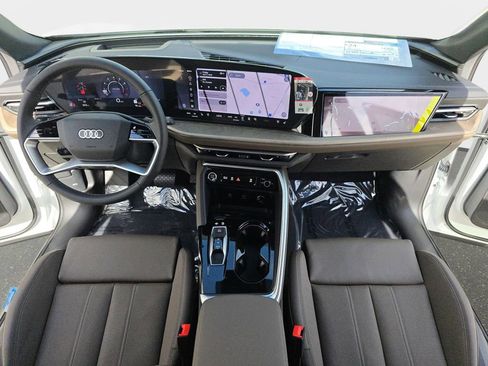 New 2026 Audi Q5 Premium Plus image 9