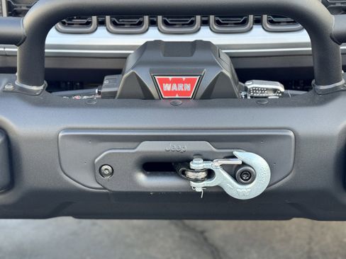 New 2024 Jeep Wrangler Unlimited Rubicon 392 image 16