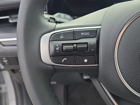 New 2026 Kia K5 GT-Line w/ GT-Line Premium Package image 33