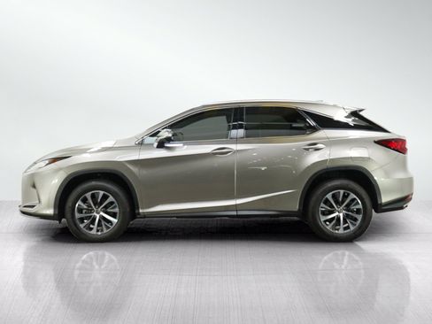 Used 2022 Lexus RX 350 AWD w/ Premium Package image 2