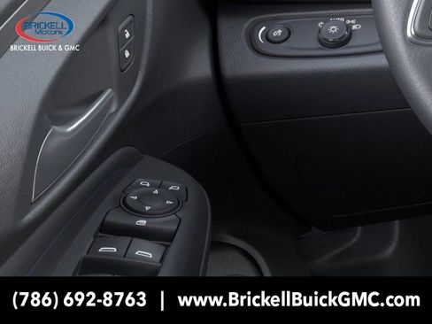 New 2026 Buick Envista Sport Touring FWD image 22