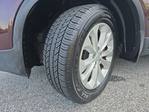 Used 2015 Kia Sorento EX FWD image 30