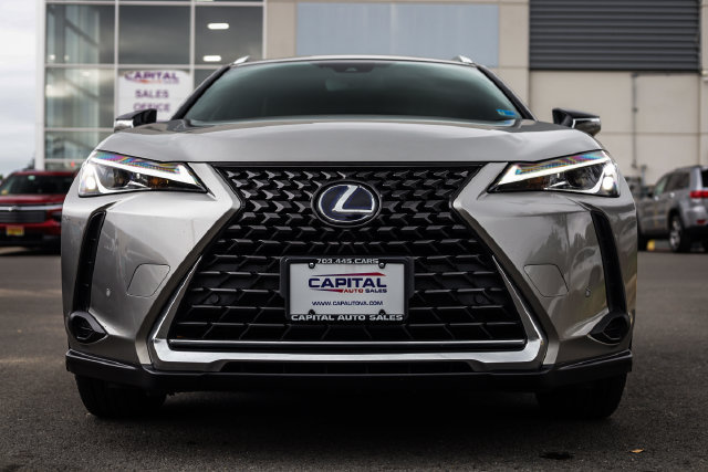 Used 2020 Lexus UX 250h w/ Premium Package AWD/4WD image 14