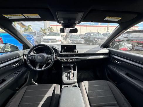 Used 2023 Honda CR-V Sport image 26