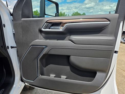 New 2026 Chevrolet Silverado 2500 LT AWD/4WD image 26