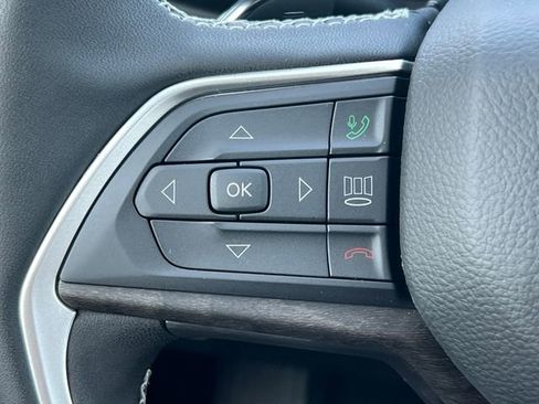 New 2026 Jeep Grand Cherokee L Limited AWD/4WD image 20