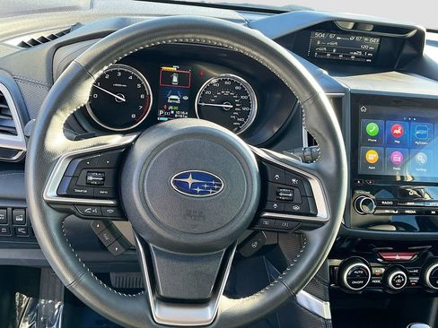 Used 2023 Subaru Forester Touring image 11