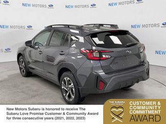 New 2026 Subaru Crosstrek 2.0i Premium AWD/4WD video 2