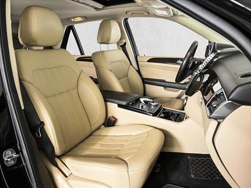 Used 2018 Mercedes-Benz GLE 350 4MATIC image 22