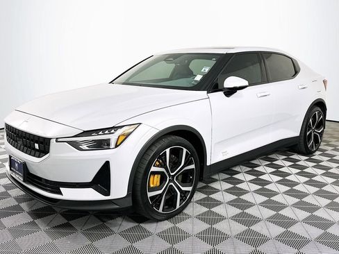 Used 2023 Polestar Polestar 2 AWD/4WD image 6
