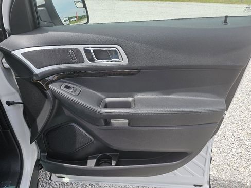 Used 2012 Ford Explorer Limited FWD image 35