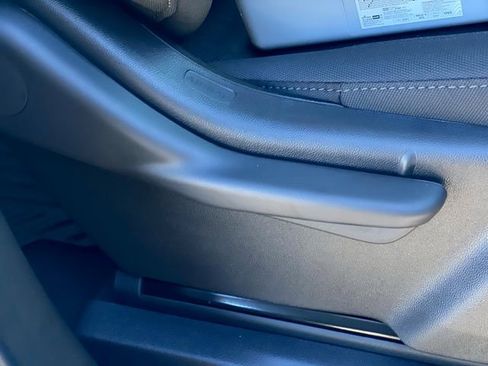 New 2026 Chevrolet Silverado 1500 LT image 35