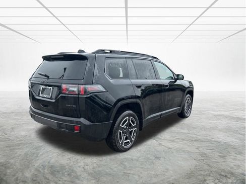 New 2026 Jeep Cherokee Limited image 4