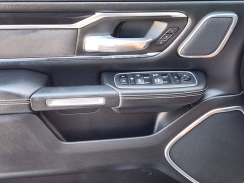 Used 2022 RAM 1500 Laramie AWD/4WD image 26