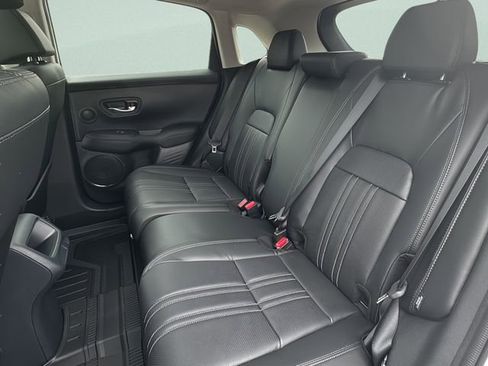 New 2027 Honda HR-V EX-L image 15