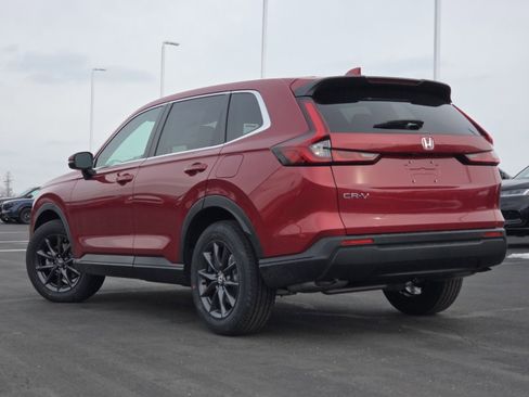 New 2026 Honda CR-V EX-L image 15