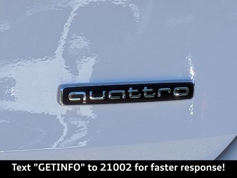 Certified 2025 Audi A3 2.0T Premium Plus w/ Premium Plus Package image 16