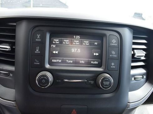 New 2024 RAM 3500 Tradesman w/ Chrome Appearance Group image 19