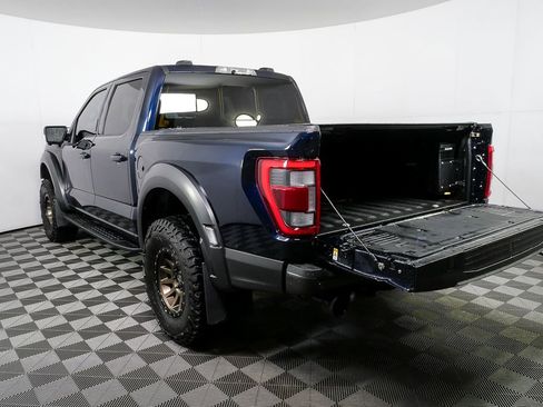 Used 2023 Ford F150 Raptor w/ Raptor Carbon Fiber Package image 32