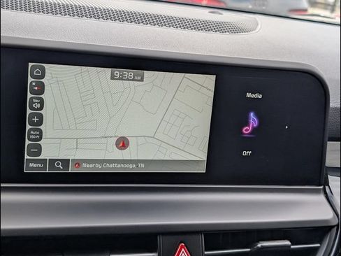 Certified 2025 Kia Seltos S FWD image 15