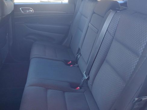 Used 2018 Jeep Grand Cherokee Laredo image 17