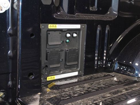 New 2025 Ford F150 XLT w/ Equipment Group 302A MID image 18