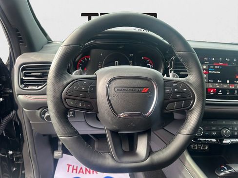 New 2026 Dodge Durango GT w/ Blacktop Package image 17