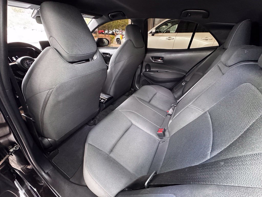 Used 2024 Toyota Corolla GR w/ Performance Package AWD/4WD image 35