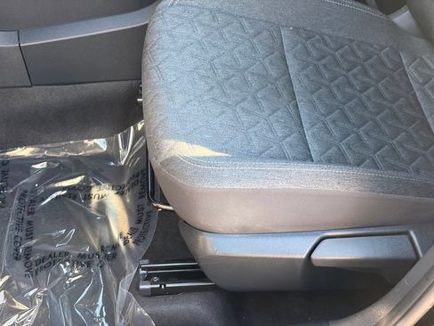 Certified 2026 Nissan Kicks SV FWD image 19