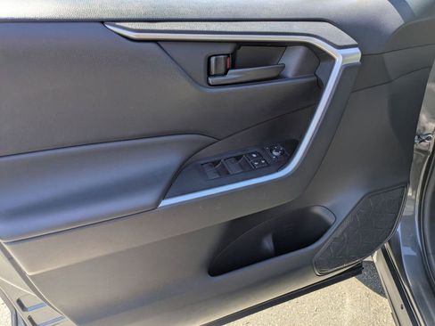 Used 2024 Toyota RAV4 LE image 15