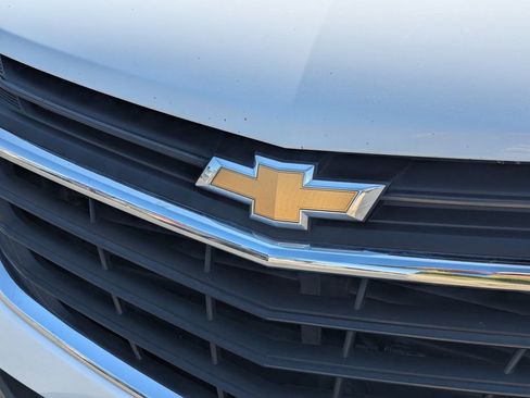 Used 2021 Chevrolet Equinox LS AWD/4WD image 11