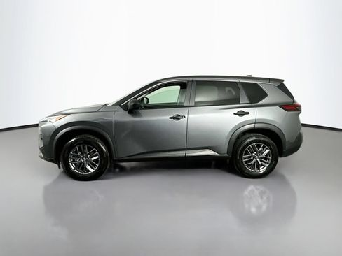 Used 2023 Nissan Rogue S AWD/4WD image 5