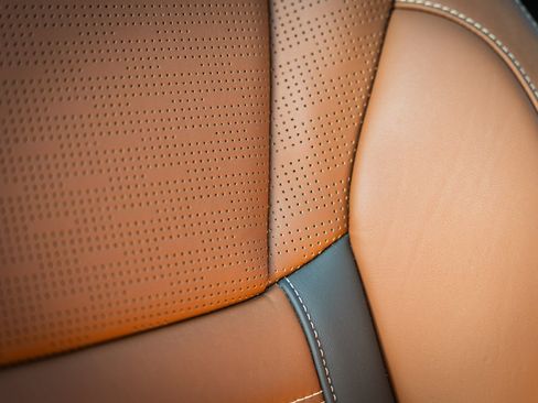 Used 2024 Toyota Tundra 1794 Edition image 17