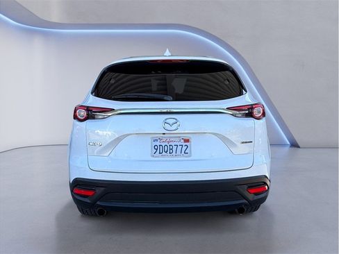 Used 2020 MAZDA CX-9 Sport FWD image 5