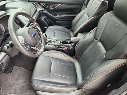 Used 2019 Subaru Crosstrek 2.0i Limited w/ Moonroof Package w/Navigation AWD/4WD image 13