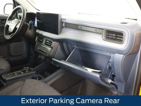 New 2026 Ford Maverick XLT AWD/4WD image 49