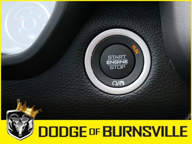 Used 2025 RAM 1500 Big Horn AWD/4WD image 29