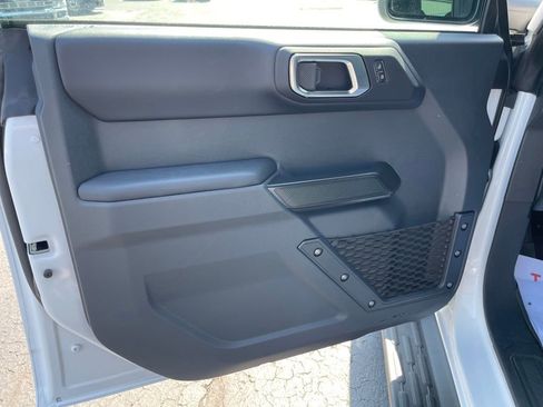 Used 2025 Ford Bronco Outer Banks AWD/4WD image 20
