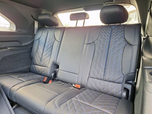 New 2026 Cadillac Escalade IQ Luxury 1 w/ LPO, Floor Liner Package AWD/4WD image 14