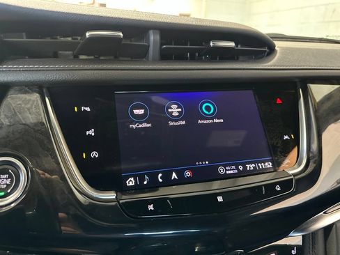 Used 2021 Cadillac XT6 Premium Luxury AWD/4WD image 68