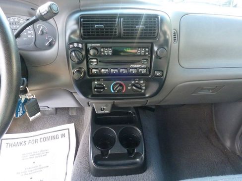 Used 2002 Ford Ranger 4x4 SuperCab image 25