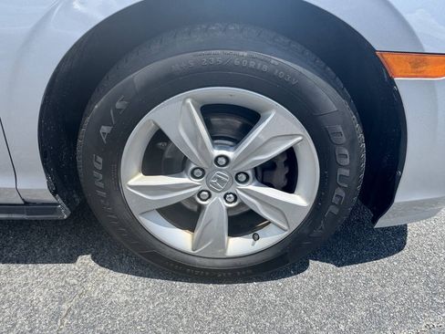 Used 2020 Honda Odyssey EX image 25