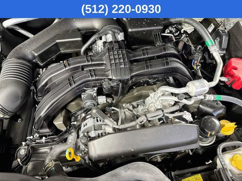 Used 2026 Subaru Forester Touring AWD/4WD image 41