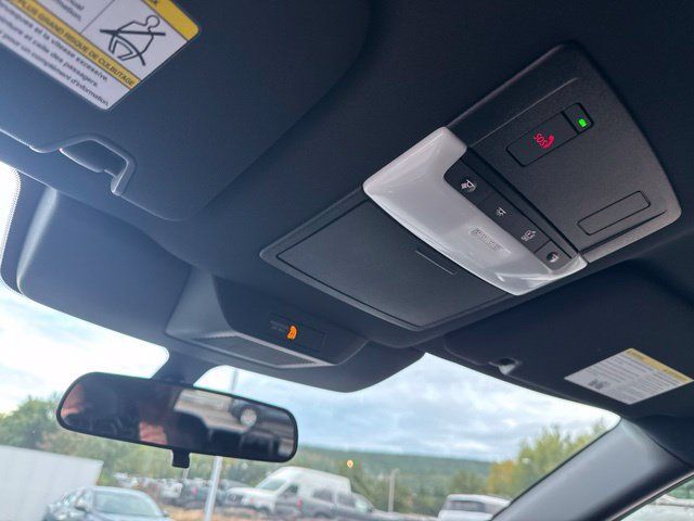 Certified 2024 Nissan Pathfinder Rock Creek AWD/4WD image 20